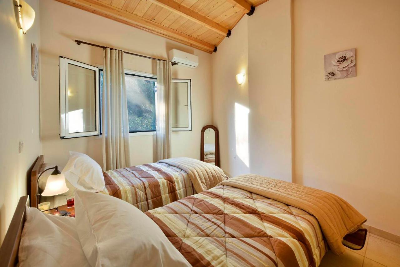 Sunset Cottage Paramónasz Kültér fotó