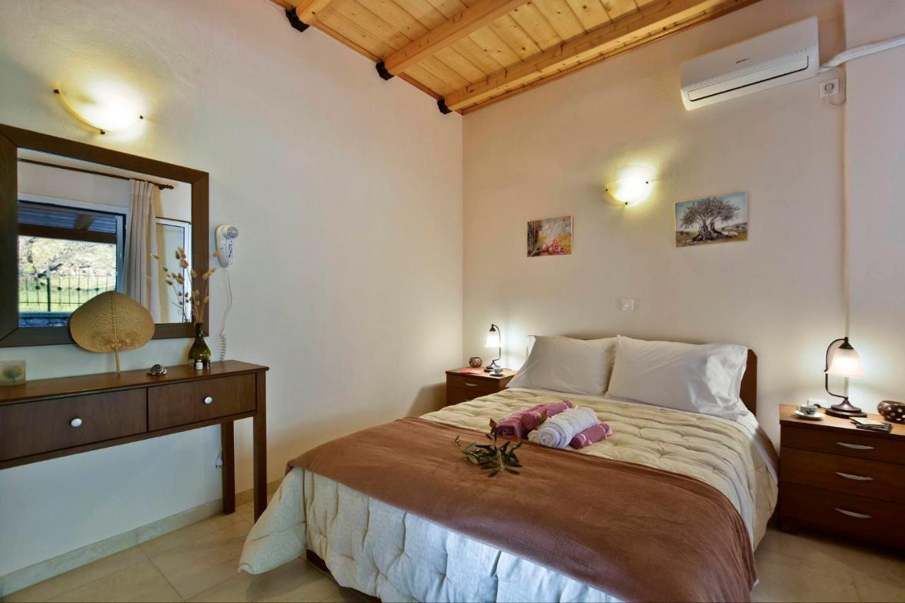 Sunset Cottage Paramónasz Kültér fotó