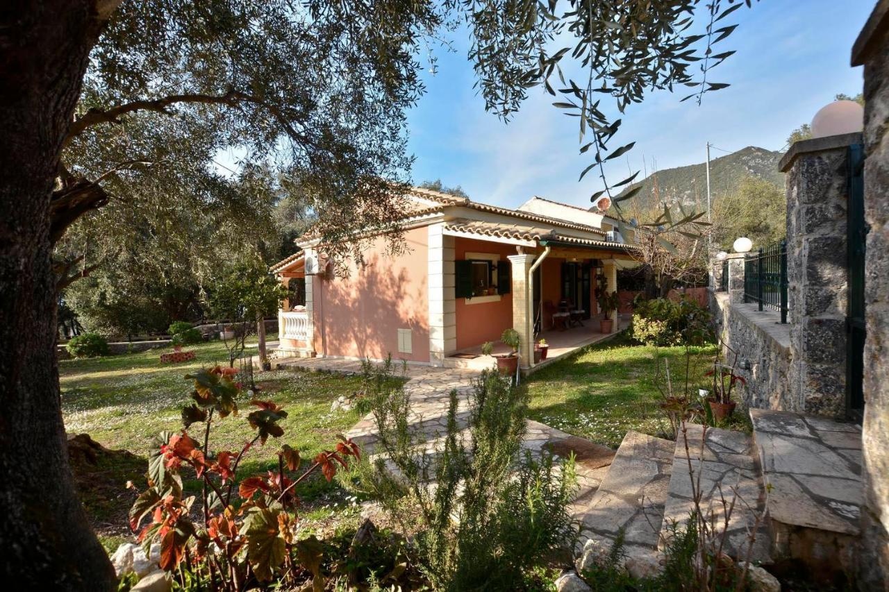 Sunset Cottage Paramónasz Kültér fotó